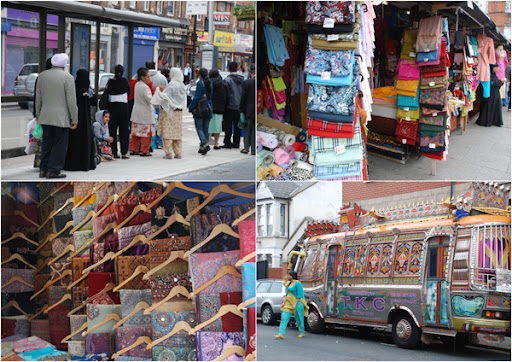 southall