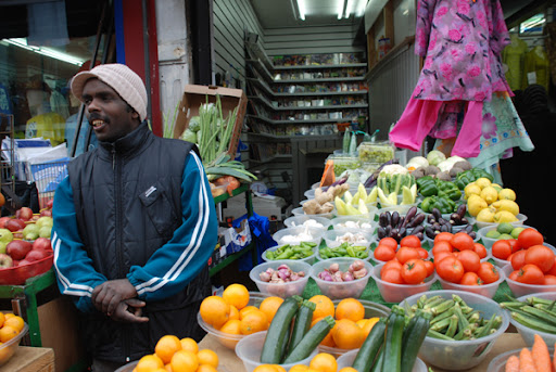 southall
