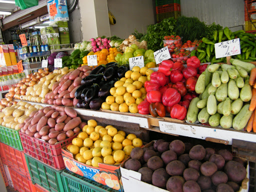 shuk talpiot, haifa