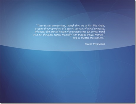 Vivekananda Quotes Wallpapers