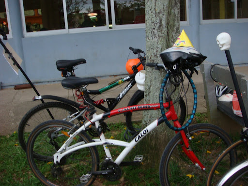 Ciclista Fabiano