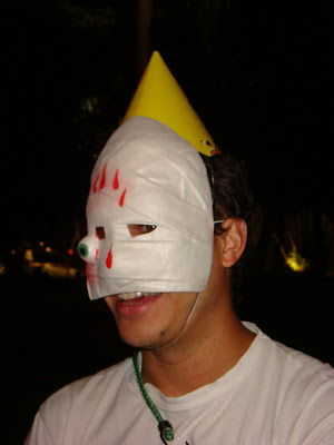 Ciclista Fabiano