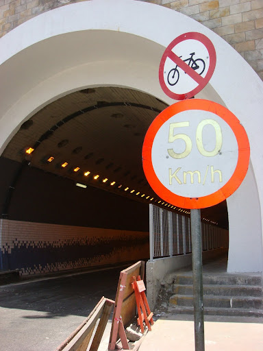Ciclista Fabiano.