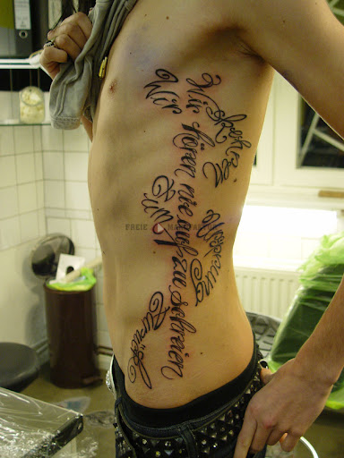 Cool tattoo designs make girls Cool tattoo designs make girls