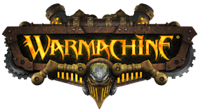 Warmachine MkII