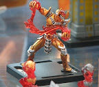 Elemental Champions