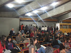 11. ÇSÖY Ege üniversitesi 2008 