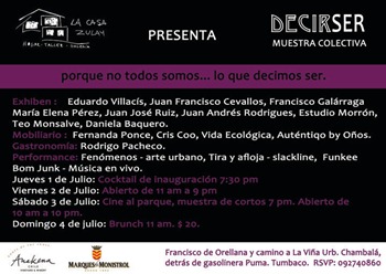 decirserINVIT decirserINVIT