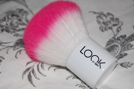 Look by Bipa Kabuki