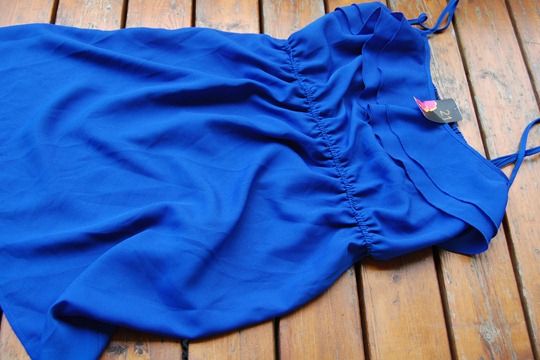 Forever 21 Kleid Forever 21 Kleid