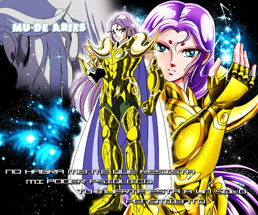 Wallpapers de Saint Seiya...!!! Mu+de+aries