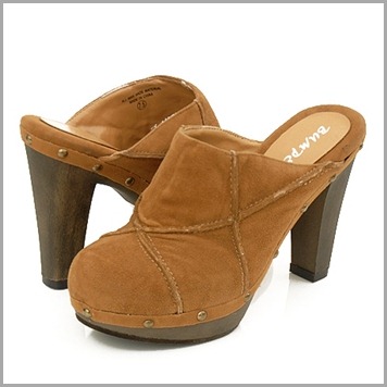 clog clog