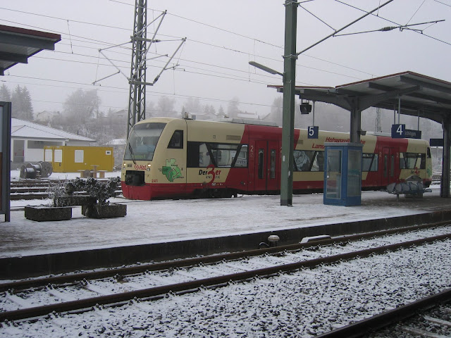 RS1 mit dem Ringzug fest verbunden