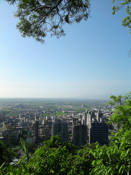 青春嶺