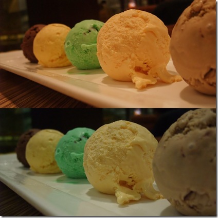 ice cream