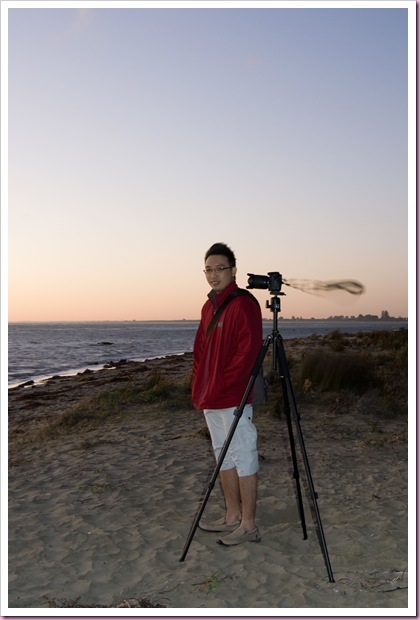 50F 0.2s shuttle