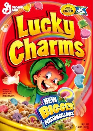 Lucky Charms