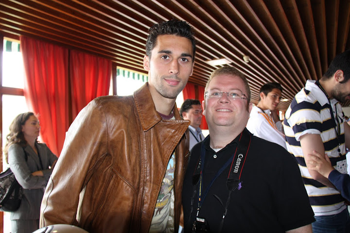 Arbeloa. Peazo de gol al atleti...