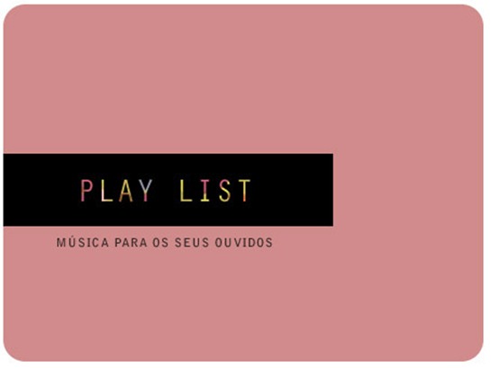 Play List