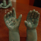 Baby Shakers