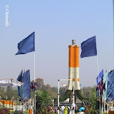 Parade Grounds