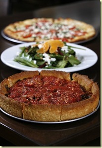 pi pizza