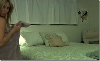 carrie prejean sex tape leaked