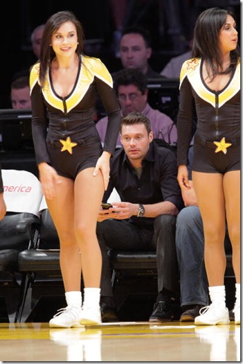 Seacrest-Lakers