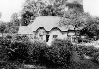 Alden Farmhouse