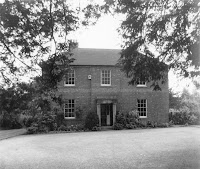 Prospect House in the 1980s