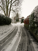 Church Street