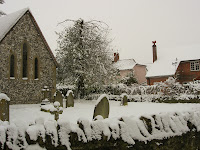St Mary's Church