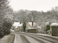 Reading Road