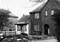 Mr and Mrs Butler's shop, Fieldside