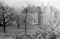 The Rectory