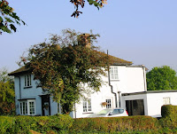 The White House