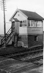 Upton & Blewbury Signal Box