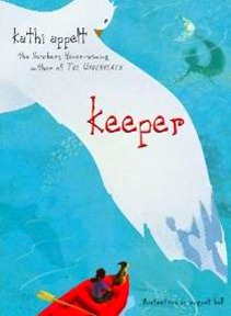 keeper