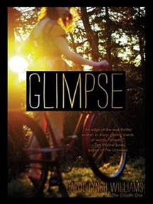glimpse