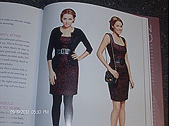 LC STYLE 004