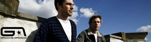 Groove Armada