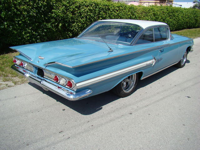 impala impala