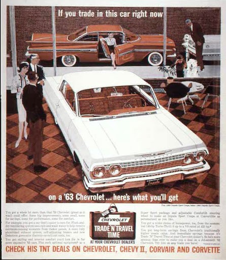 Muscle Cars Muscle Cars