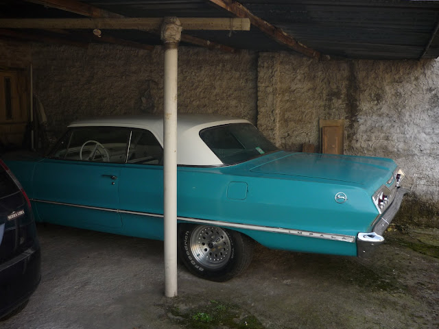 Chevrolet Chevrolet
