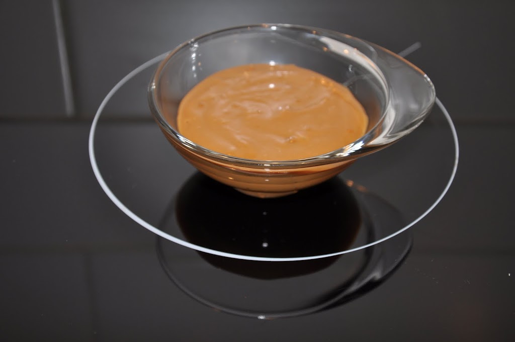Dulce de Leche