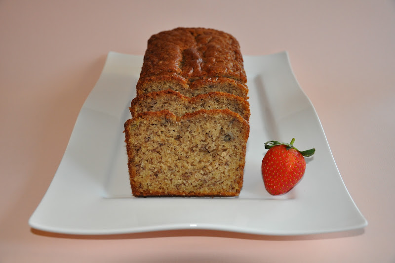 Banana Bread Banana Bread