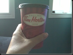 coffee