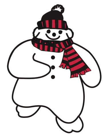 [Snowman Logo[2].jpg]