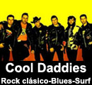 Cool Daddies
