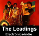 The Leadings